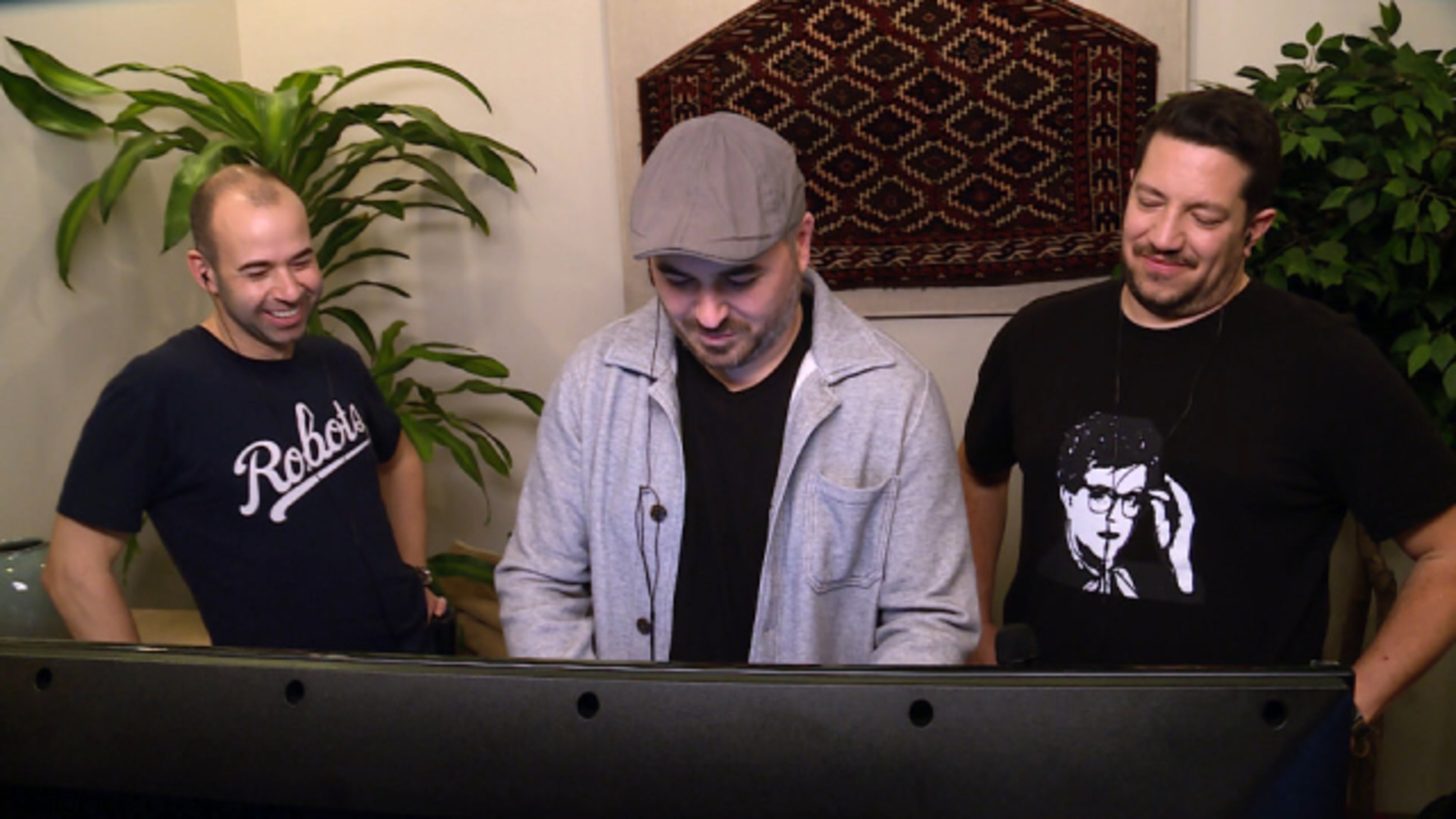 Impractical Jokers
