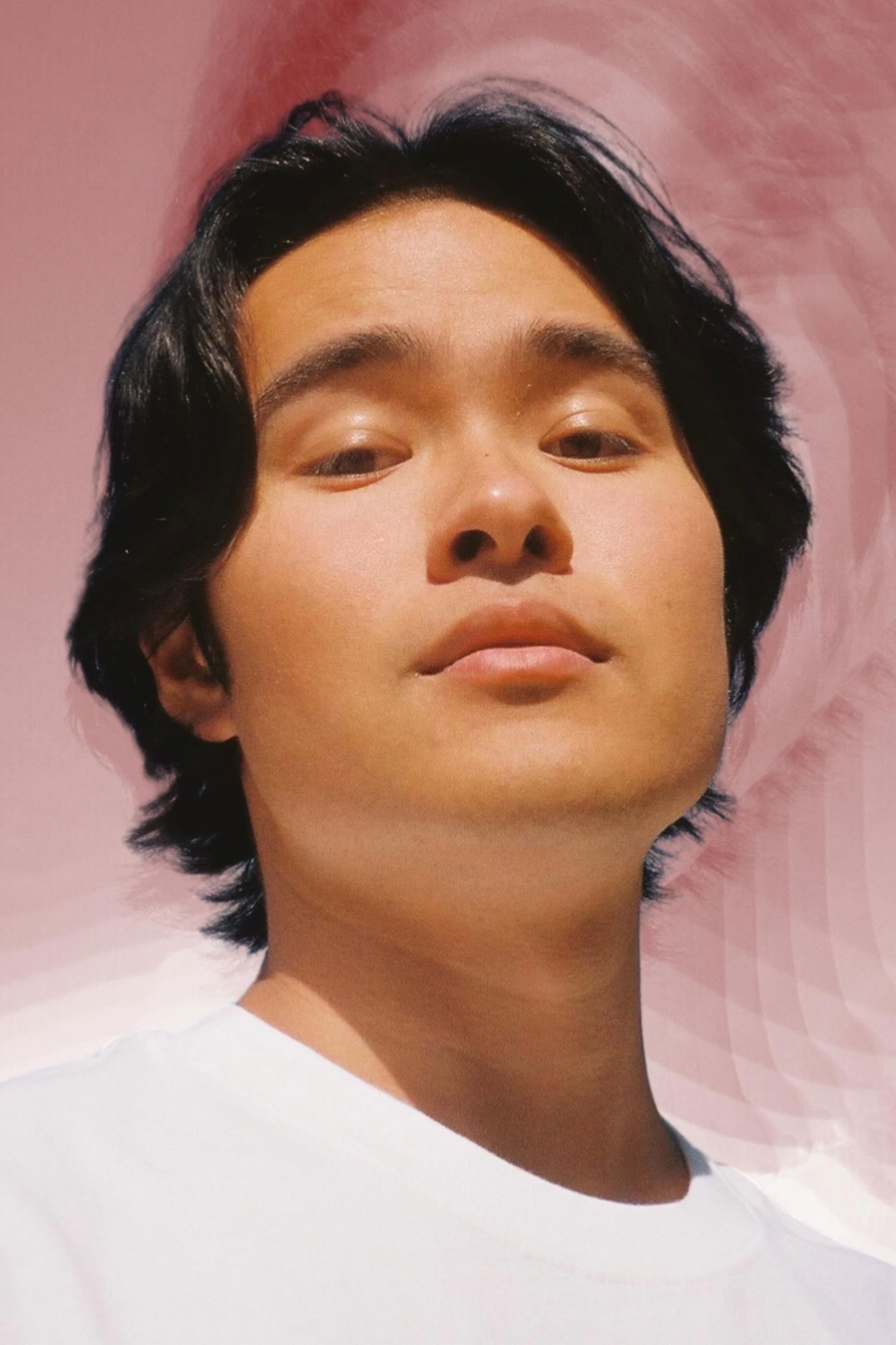 et billede af Will Jay