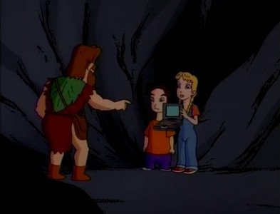 Jumanji