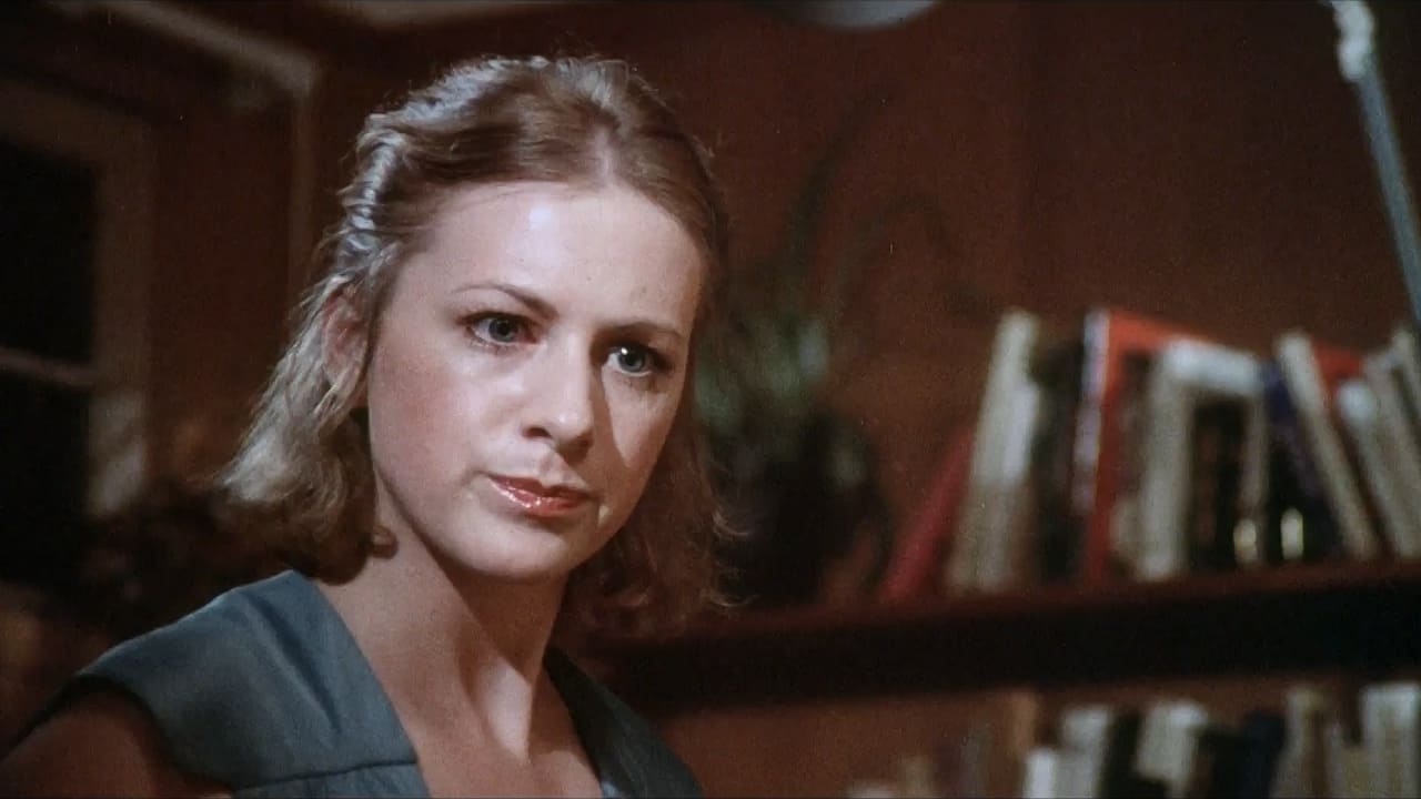 Oriental Baby Sitter (1977)