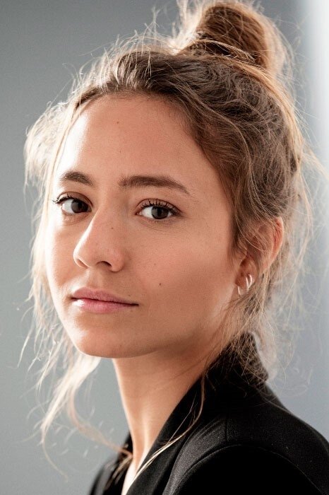 et billede af Blanca Parés