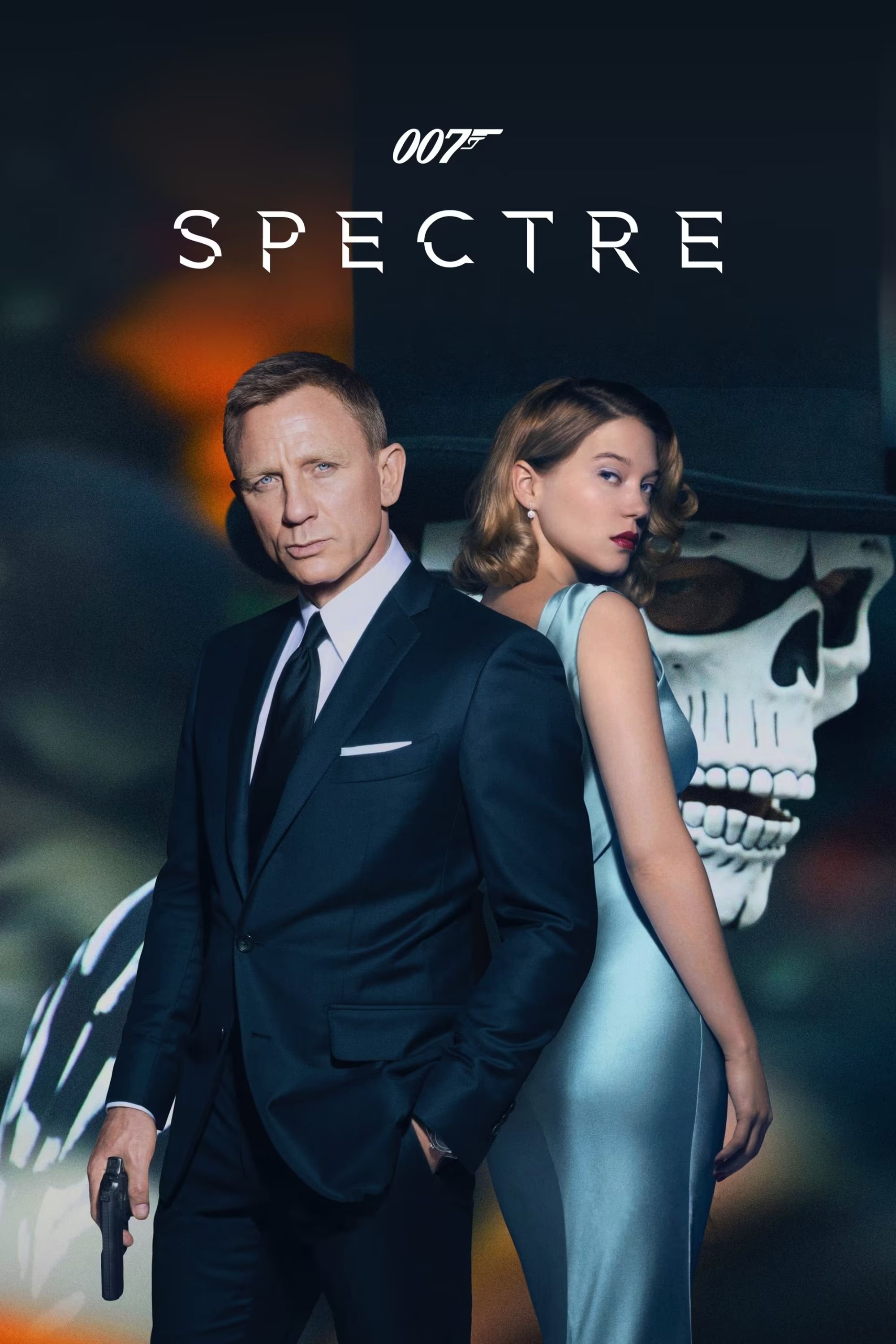 Spectre