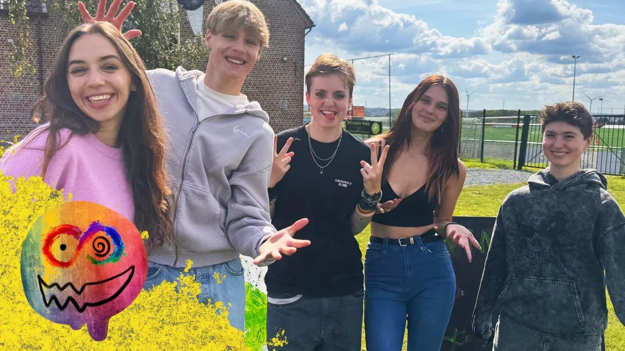 Thumbnail for Episode 4 Season 1 Episode 4
