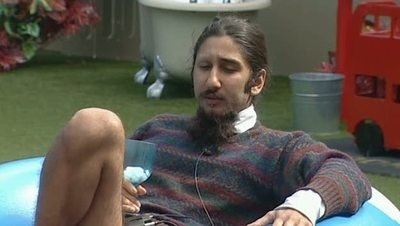 Big Brother 10x101