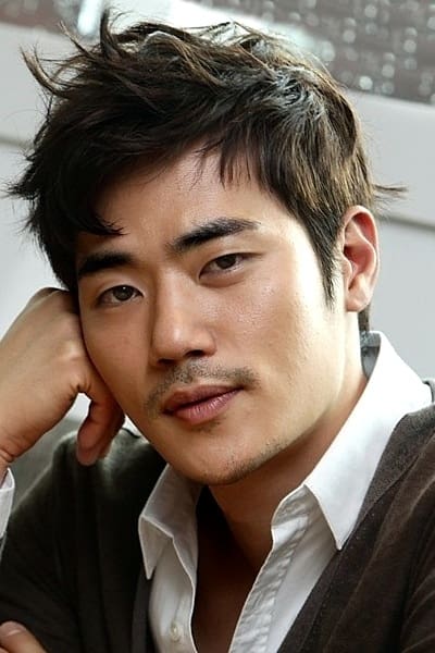 Photo de Kim Kang-woo 4426