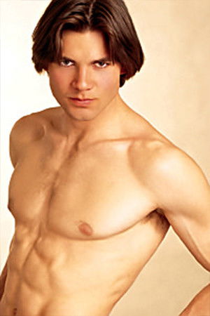 et billede af Eugen Kalman