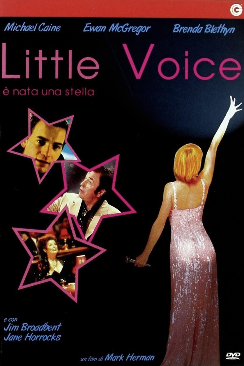 Little Voice