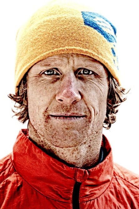 et billede af Tim Emmett