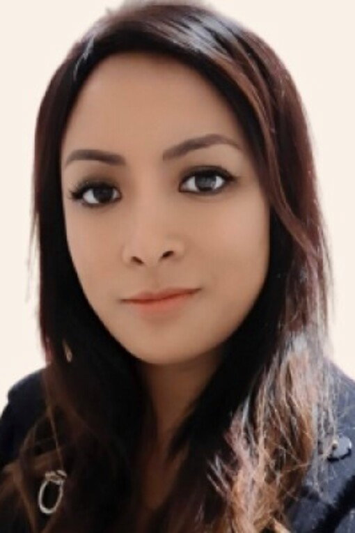 Sandra Devonssay