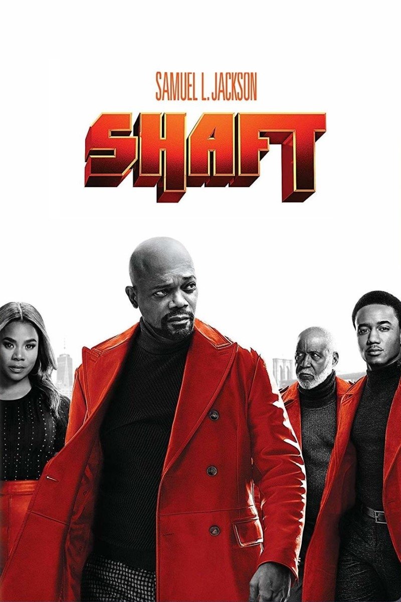 Shaft