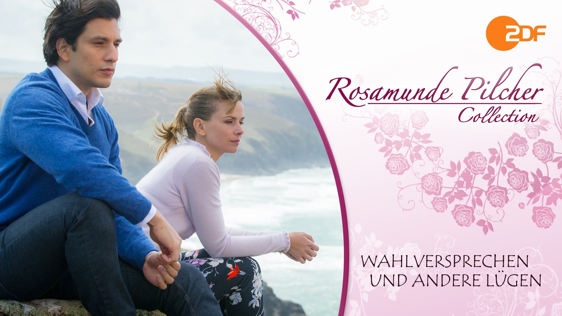 Rosamunde Pilcher: Wahlversprechen und andere Lügen (2015)
