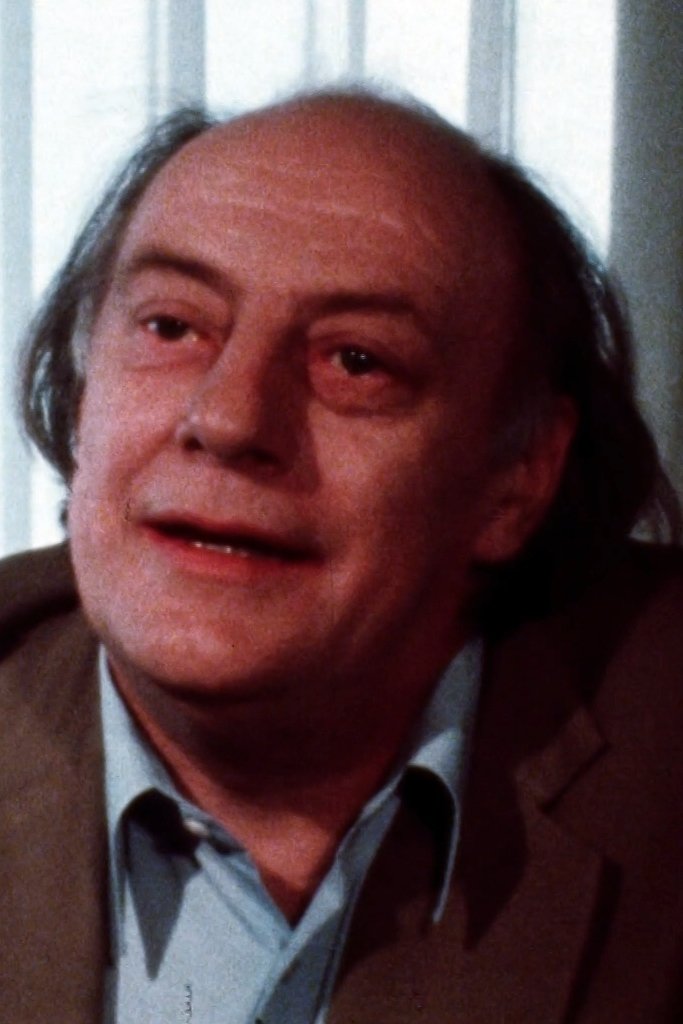 et billede af H.A.L. Craig