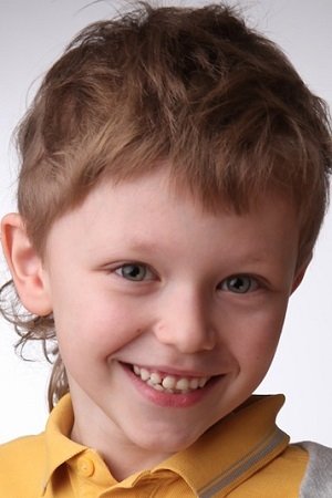 et billede af Stepan Sereda