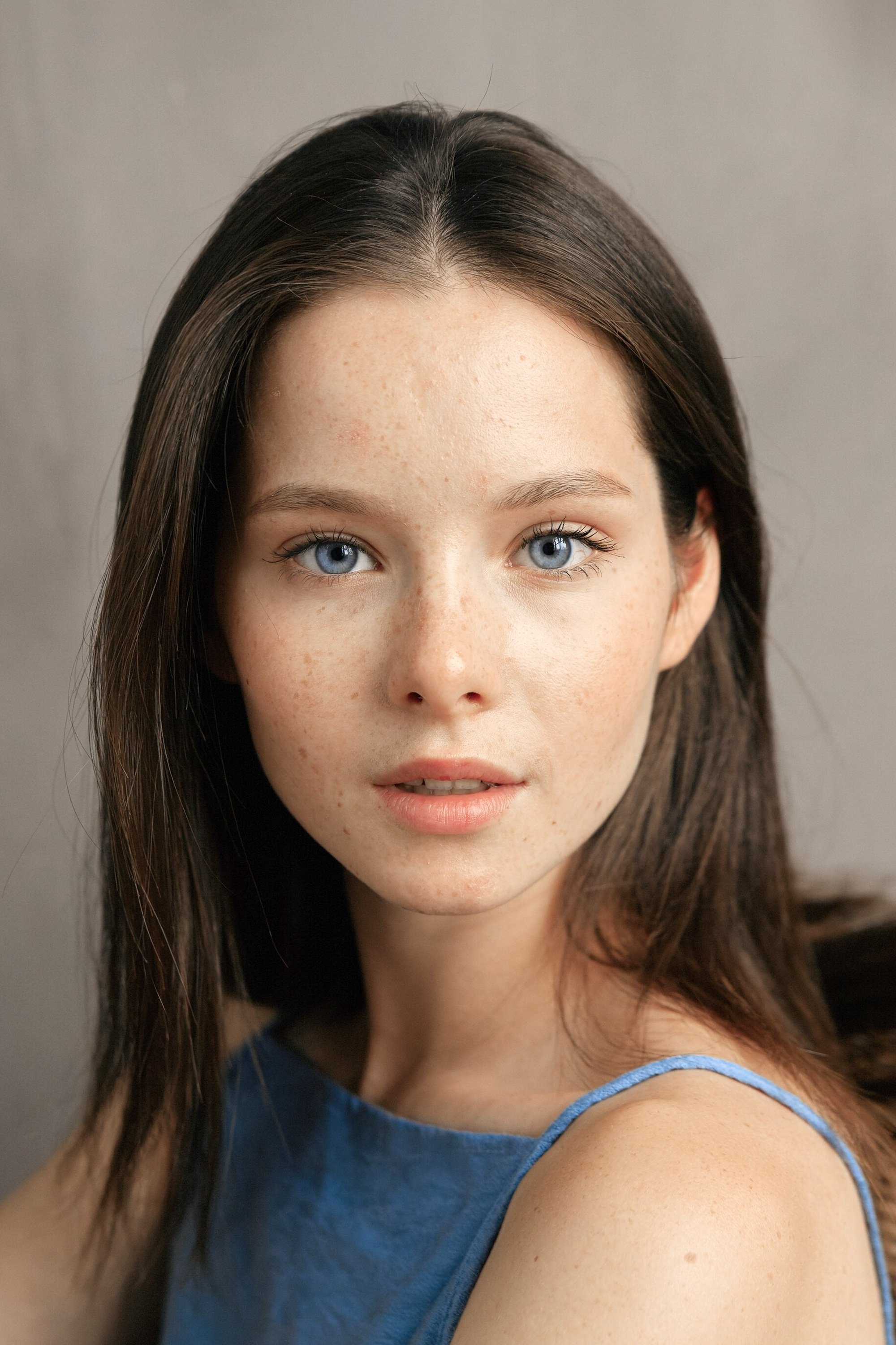 et billede af Ksenia Treister