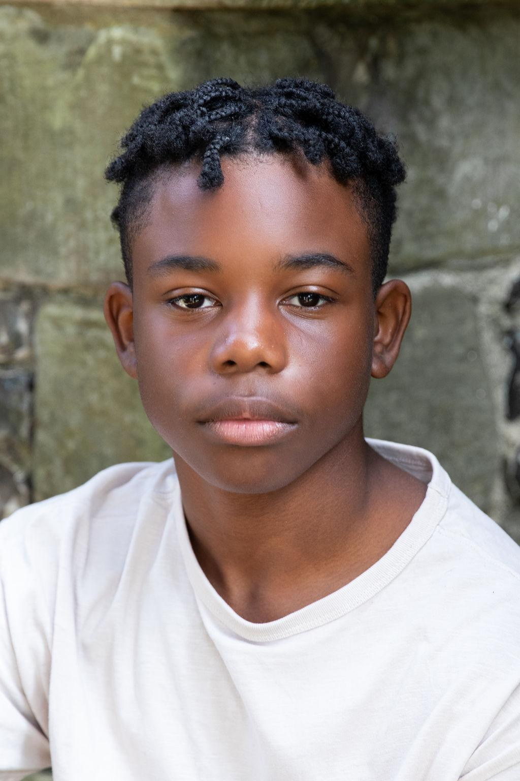 et billede af Caelan Edie