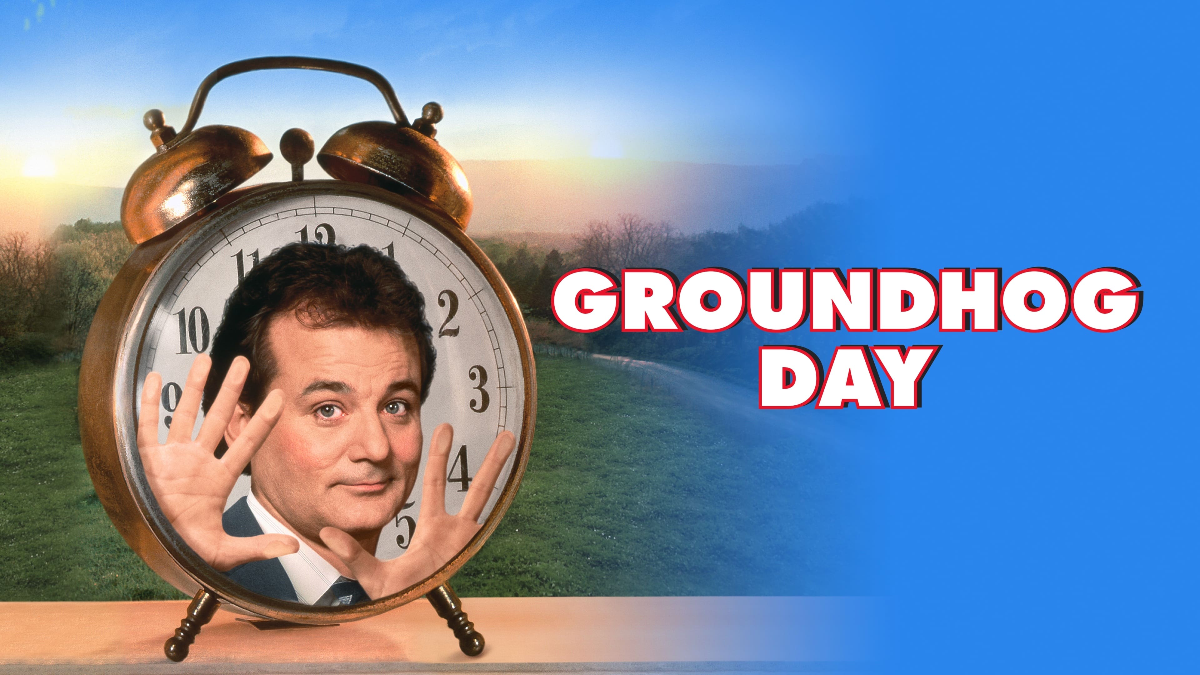 Groundhog Day (1993)