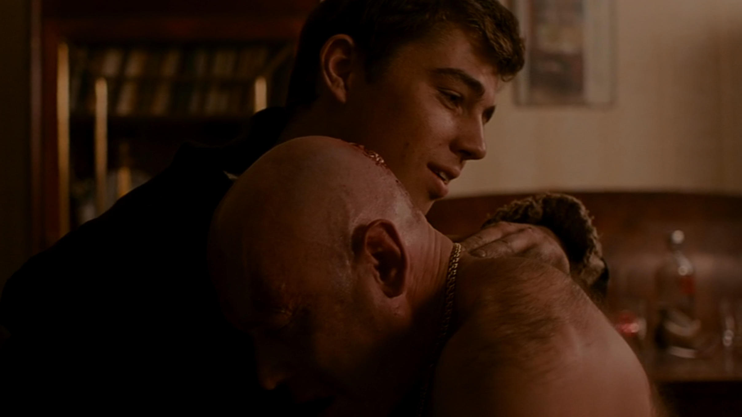 Brother (1997)