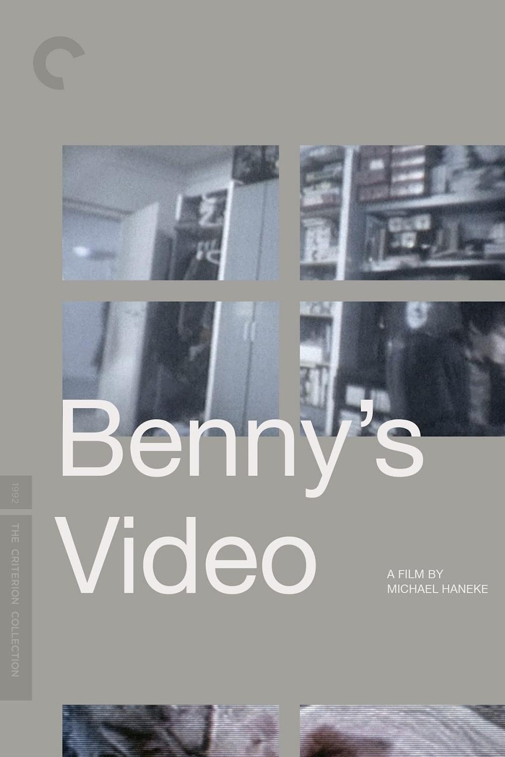 Benny's Video
