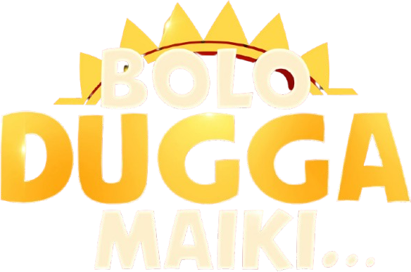 Bolo Dugga Maiki Logo