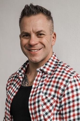 et billede af Michał Wołczyk