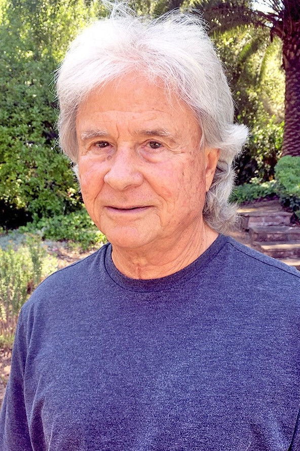 et billede af Peter Coonradt