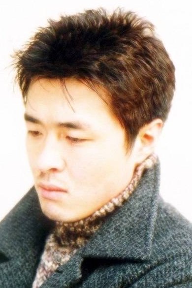 et billede af Park Chae-ik