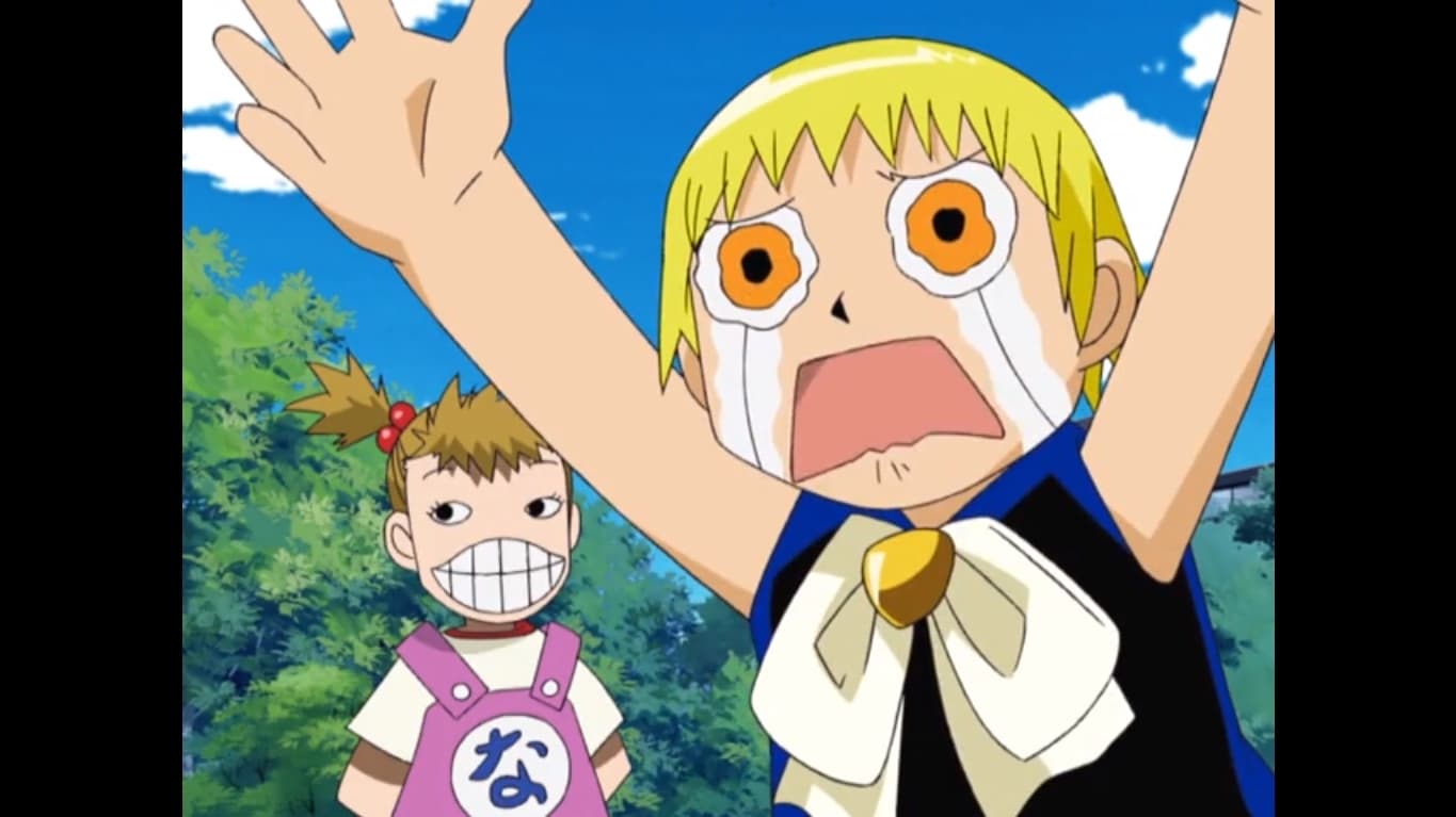 Watch Zatch Bell! · Season 1 Full Episodes Online - Plex