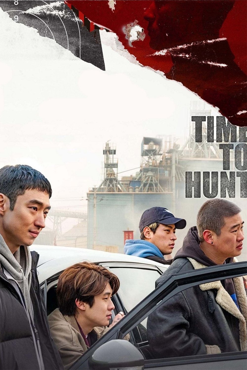 Time to Hunt (2020)