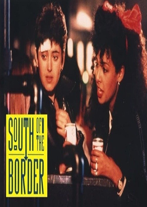 South Of The Border - Season 2