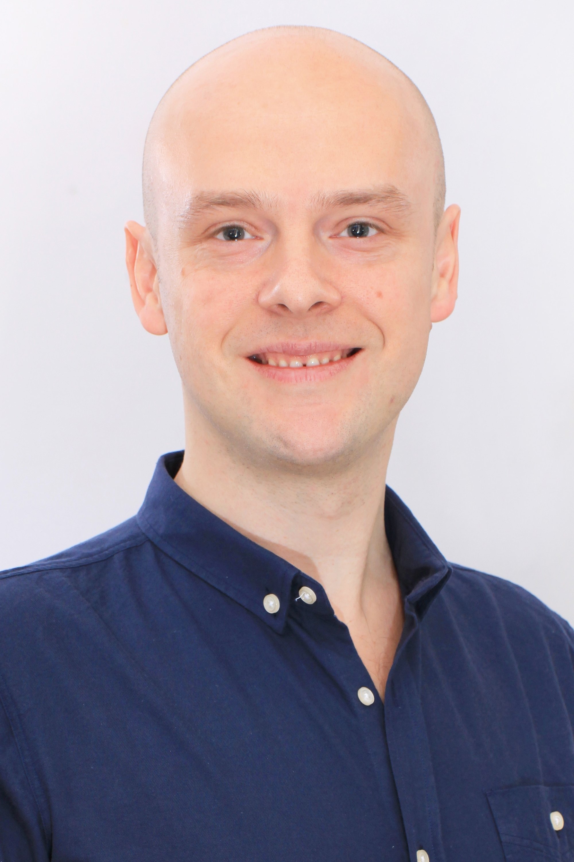 et billede af Petter Lindblad