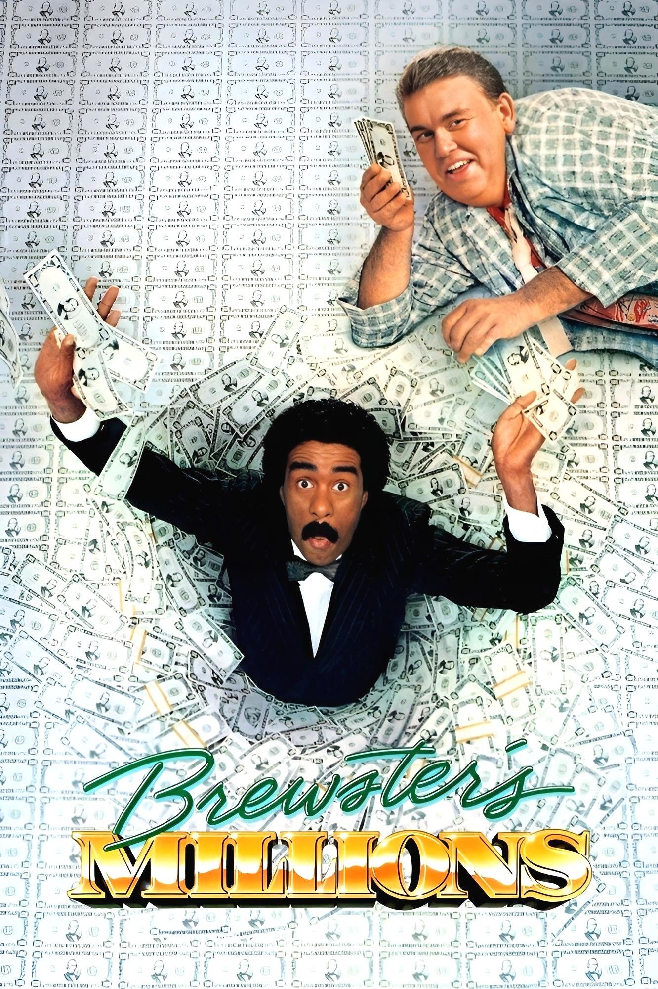 Brewster's Millions