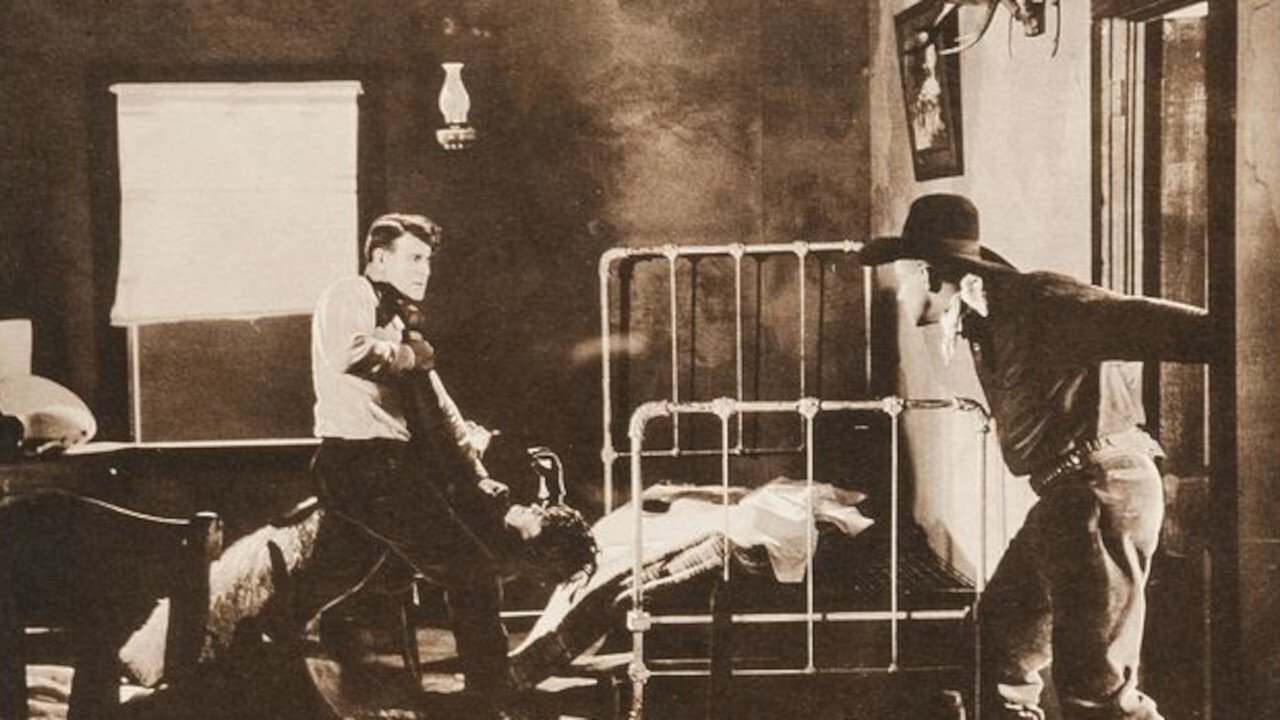 The Lure of Gold (1922)