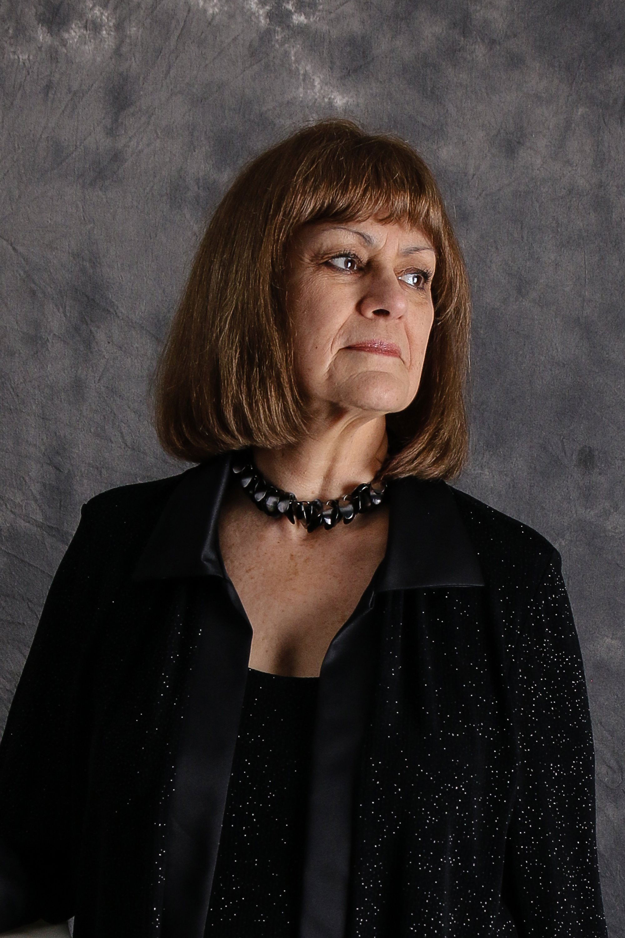 et billede af Amy Sturtevant