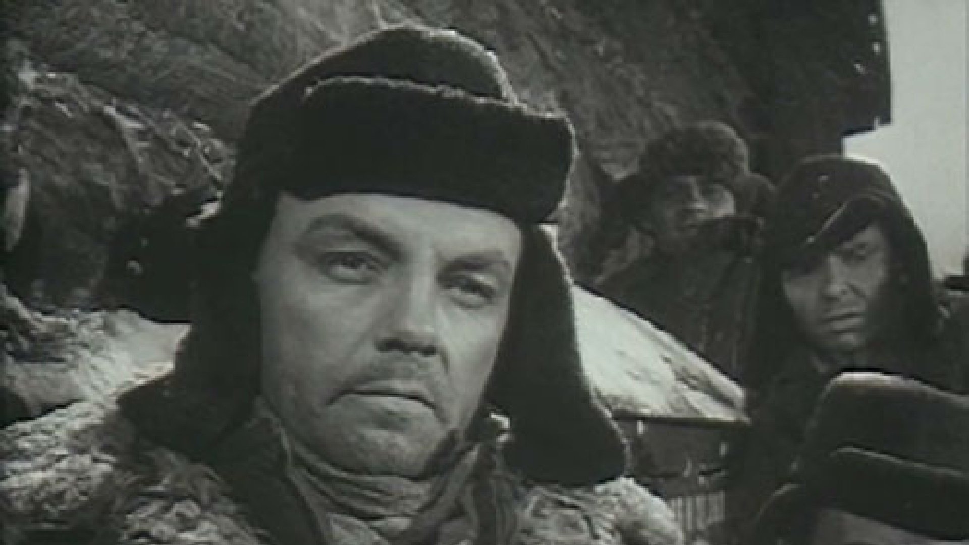 Trust Me, People (1964)