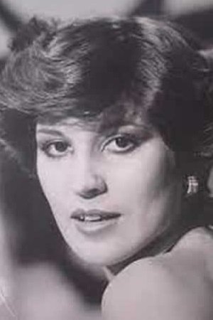 et billede af Zélia Diniz