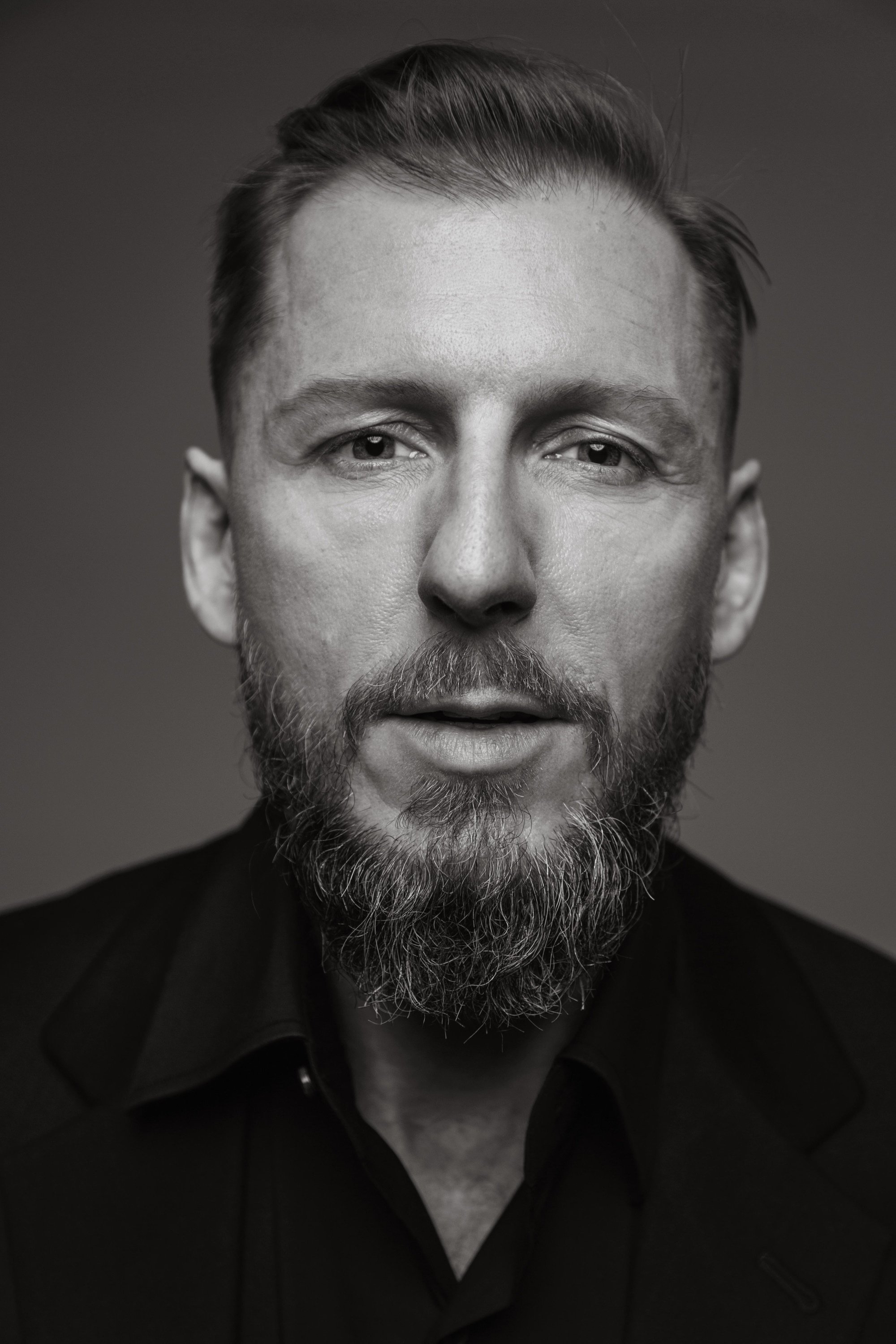 et billede af Kerby Joe Grubb