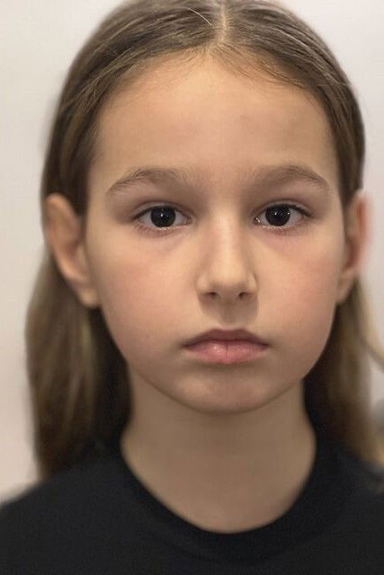 et billede af Daria Guitbout