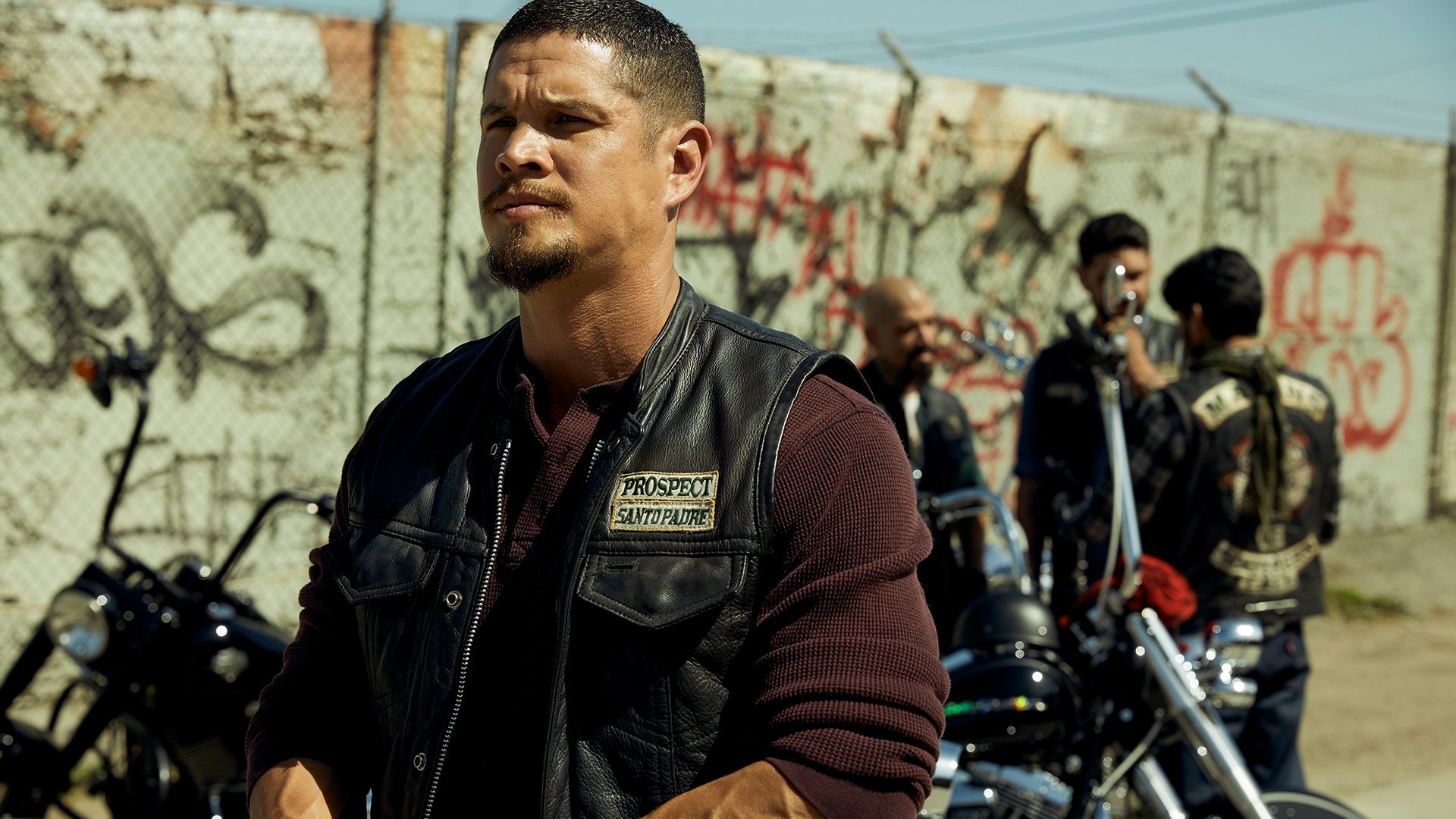 Mayans M.C. - Season 3 Episode 1