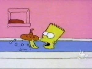 Die Simpsons - Staffel 0 Folge 42 (1970)