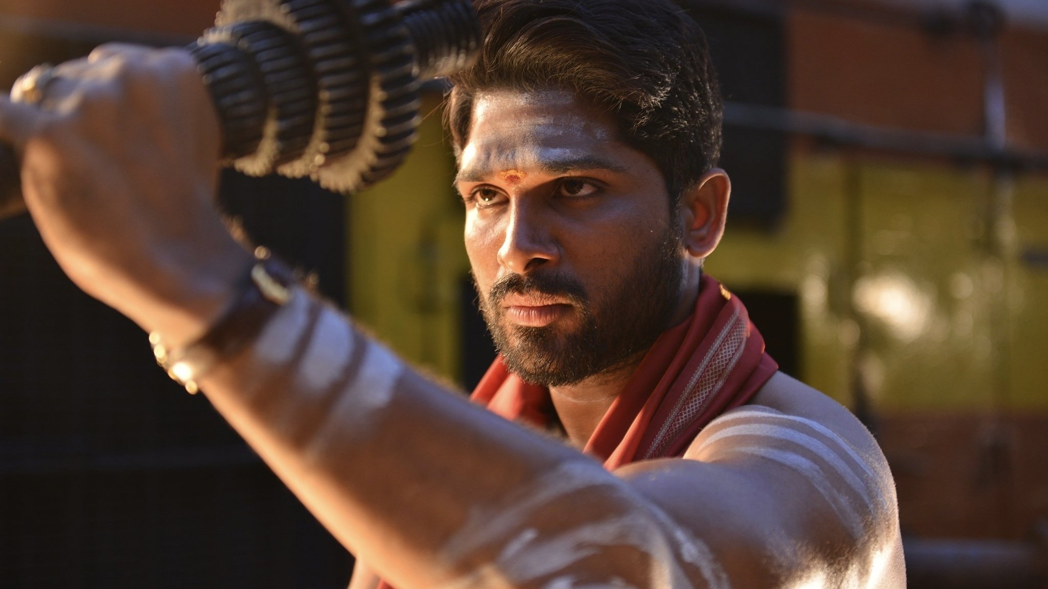 DJ: Duvvada Jagannadham (2017)