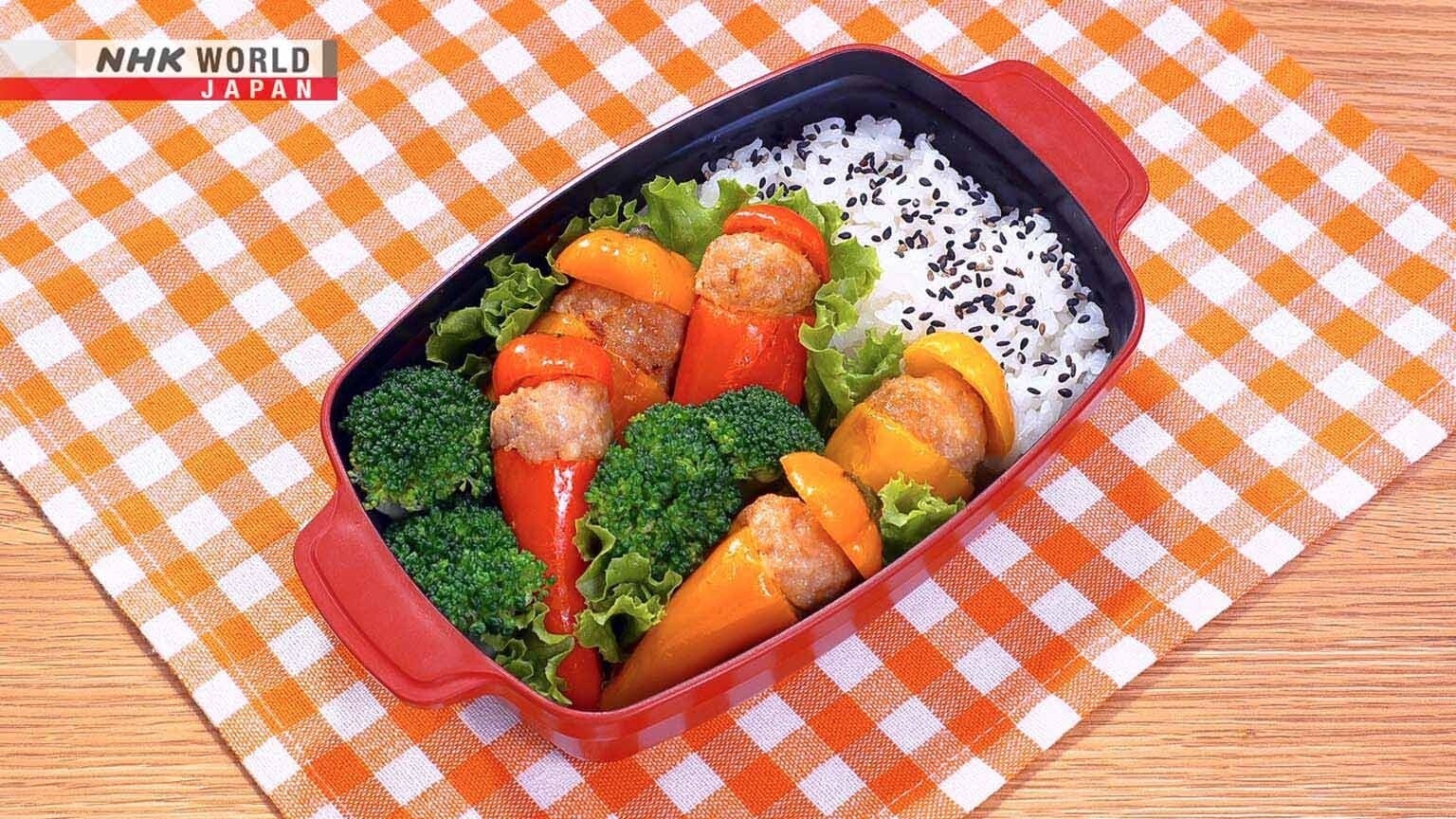 BENTO EXPO - Épisode 11
