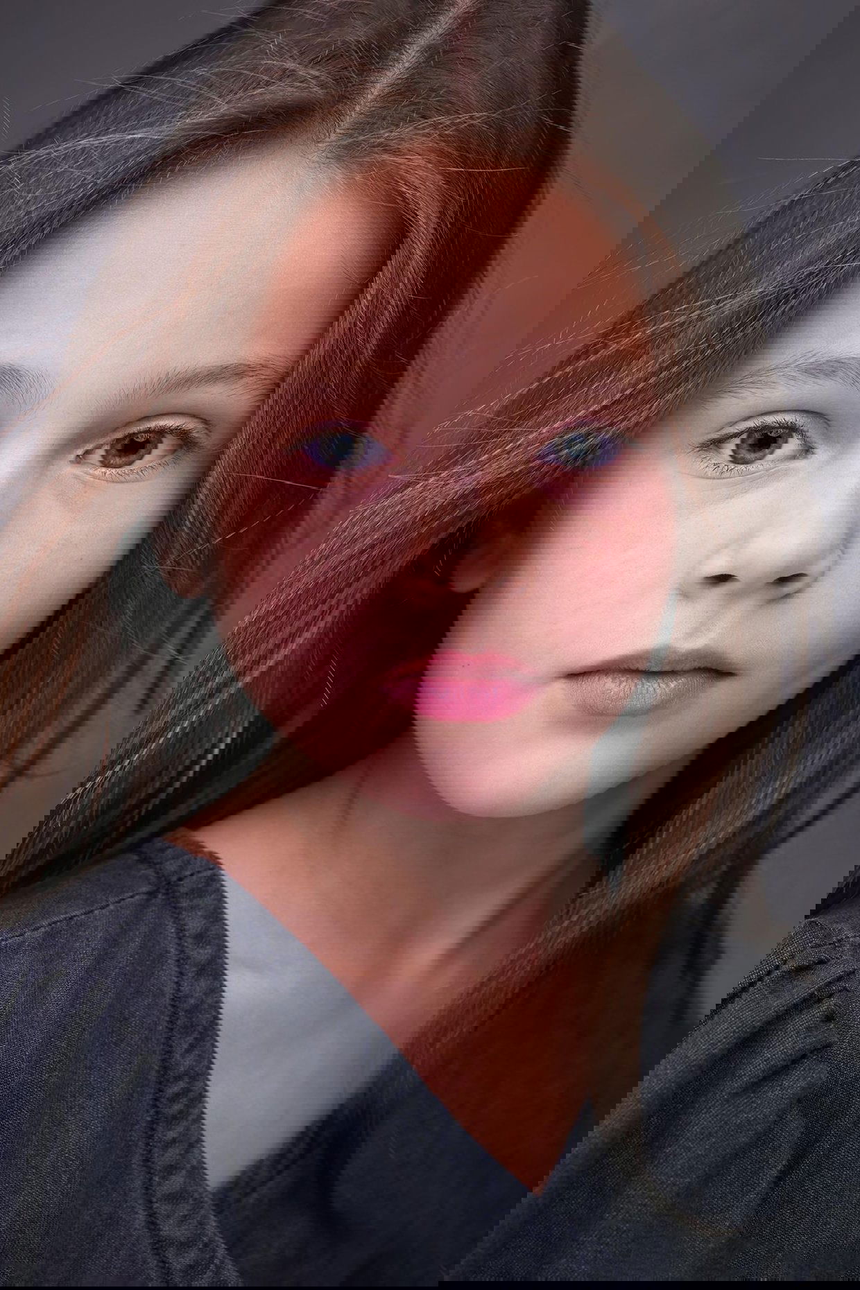 et billede af Amy Sharp