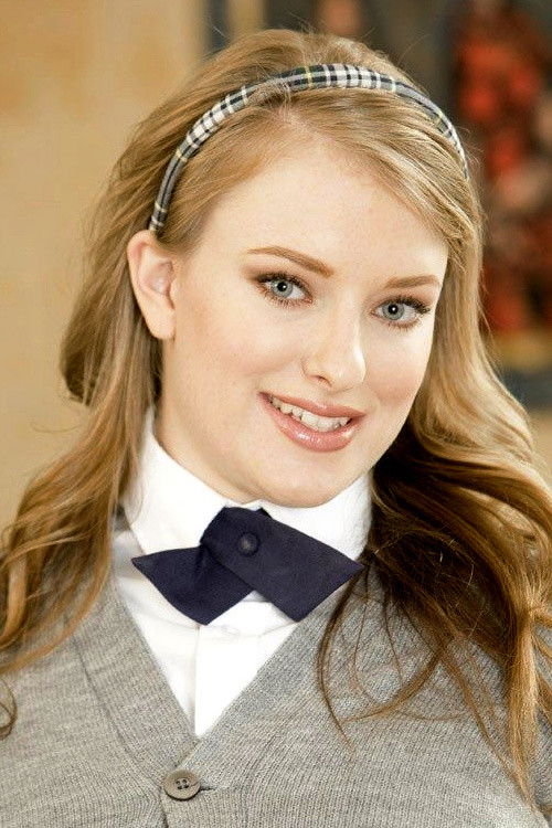 et billede af Alonna Red