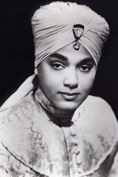 Photo de Korla Pandit 402713