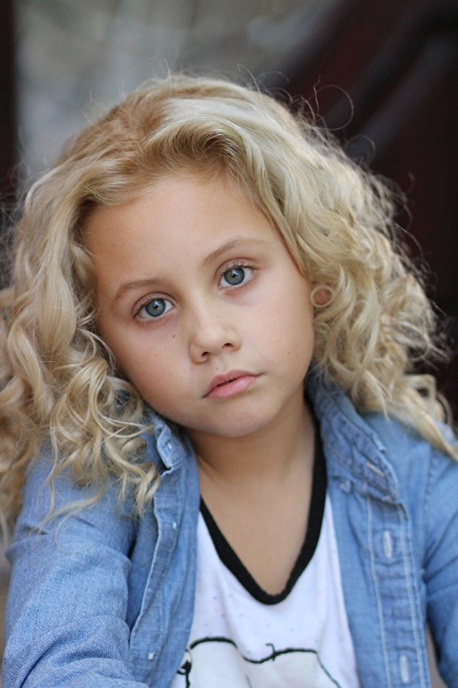 et billede af Channah Zeitung