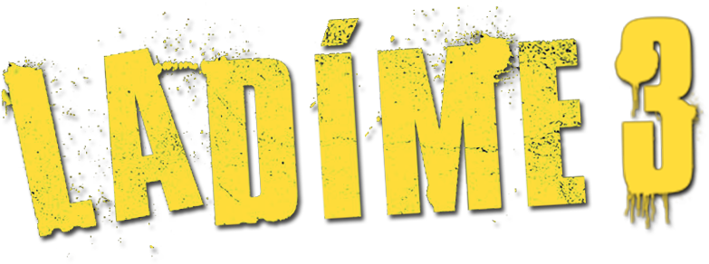 Ladíme 3