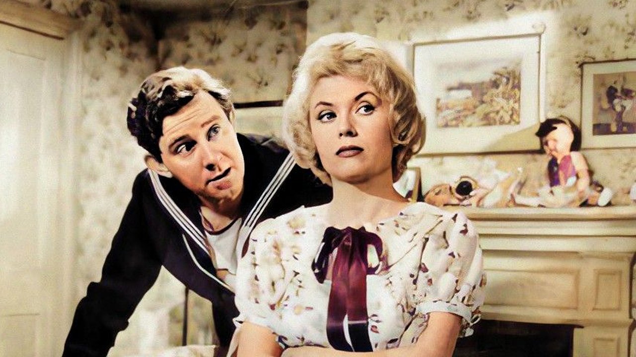 Watch It, Sailor! (1961)
