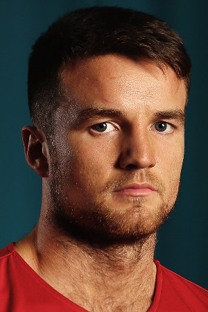 et billede af Anthony Fowler