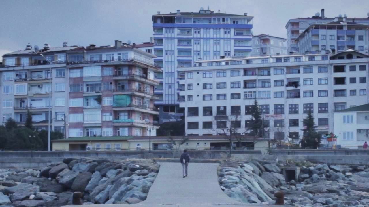 Imagem do Filme Noğa