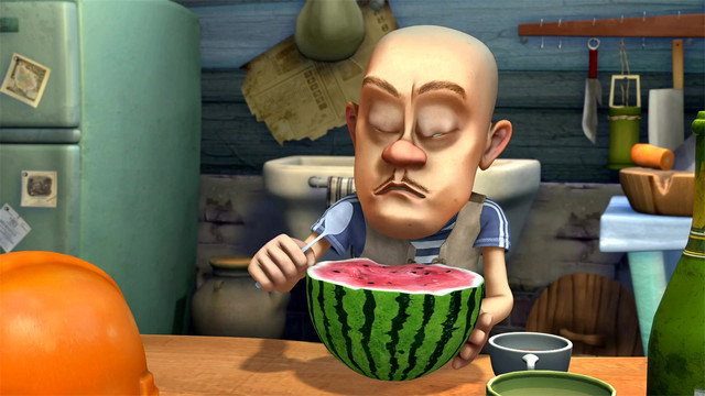 Episode 39